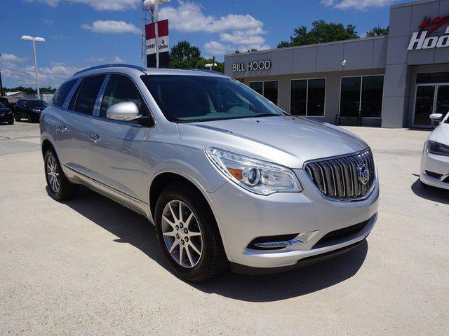 used 2016 buick enclave fwd convenience hammond, la 70401 for sale in hammond, louisiana
