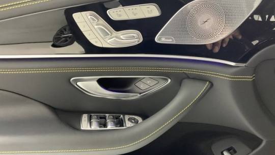 2023 mercedes-benz amg gt 53