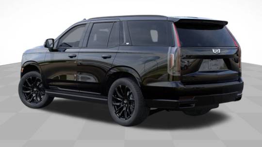 2024 Cadillac Escalade