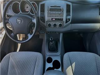 2010 Toyota Tacoma base