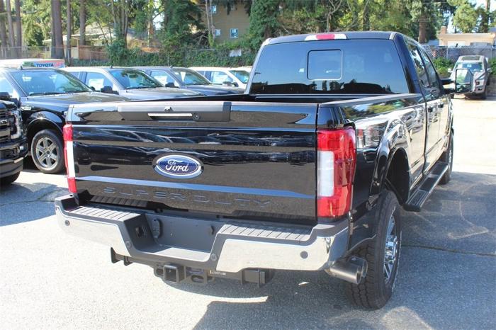 new 2019 ford f350 lariat lynnwood, wa 98036 for sale in alderwood manor, washington