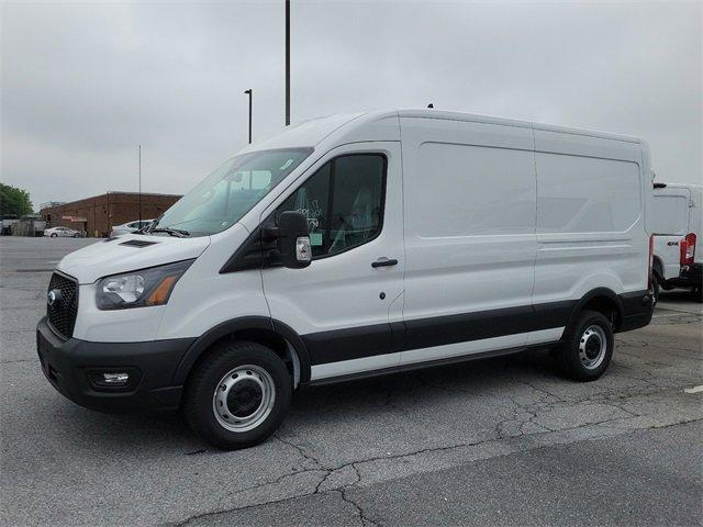 2024 ford transit-250 148 wb medium roof cargo