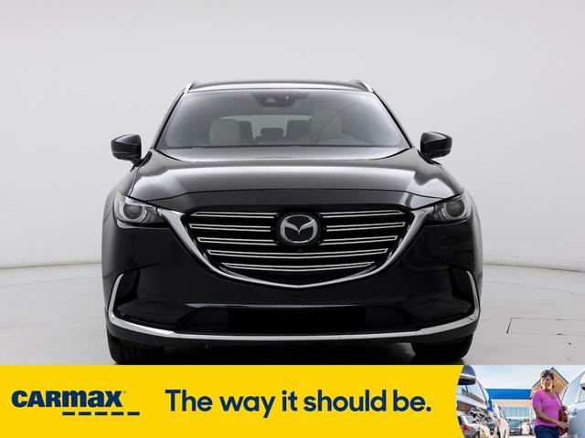 2023 mazda cx-9 grand touring