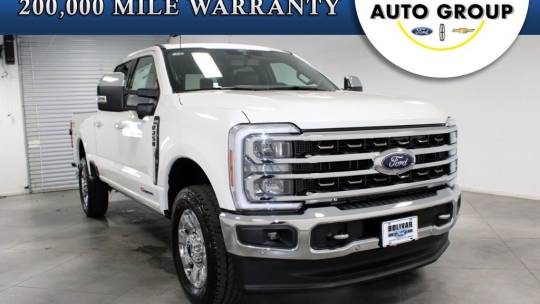 2024 Ford F-250