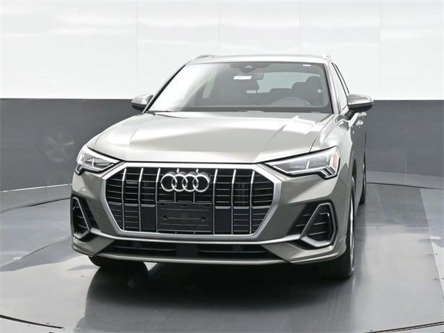 2024 audi q3 premium