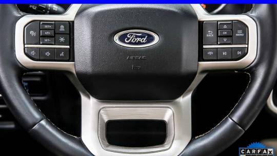 2022 Ford Expedition