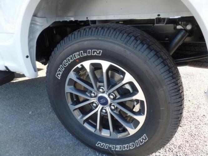 2018 ford f-150 lariat 4x4 lariat 4dr supercrew 5.5 ft. sb for sale in martinsburg, west virginia