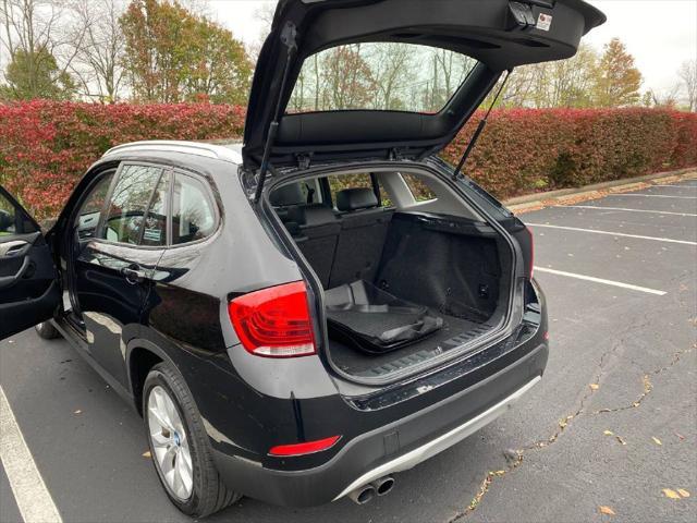 2014 bmw x1 xdrive 28i