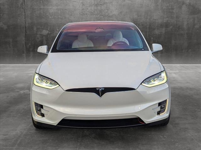 2020 tesla model x performance dual motor all-wheel drive