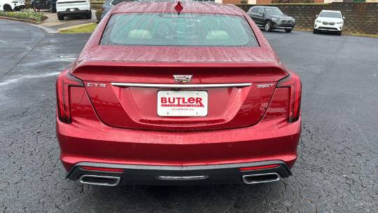 2021 Cadillac CT5