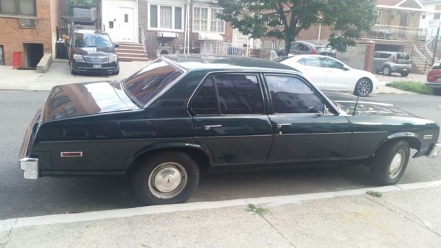 1975 pontiac ventura