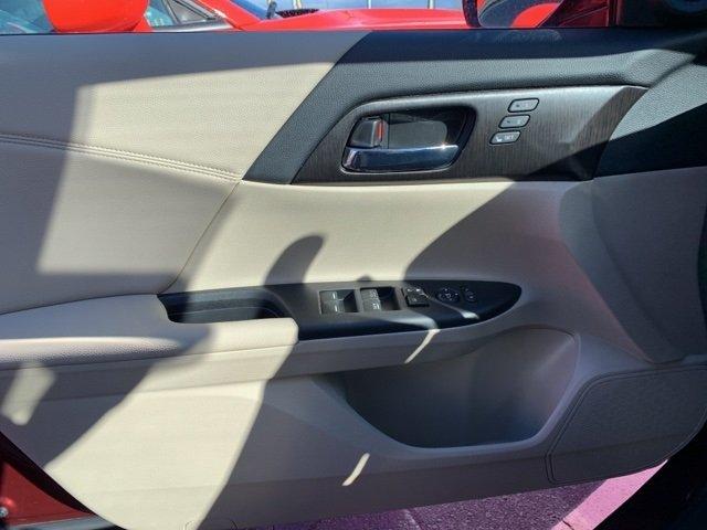 used 2014 honda accord ex-l greenville, sc 29607 for sale in greenville, south carolina