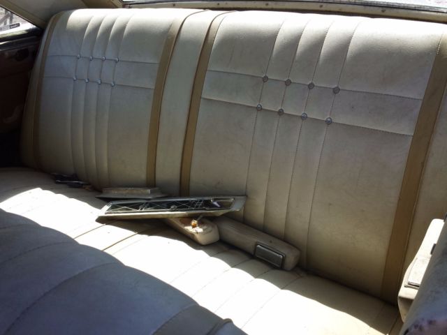 1968 plymouth fury 3 , two door hardtop, factory ac original ca black plates