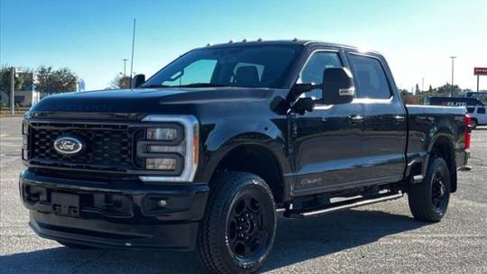 2023 Ford F-250