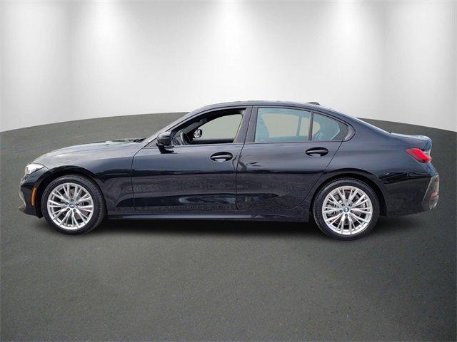 2023 bmw 330 330i