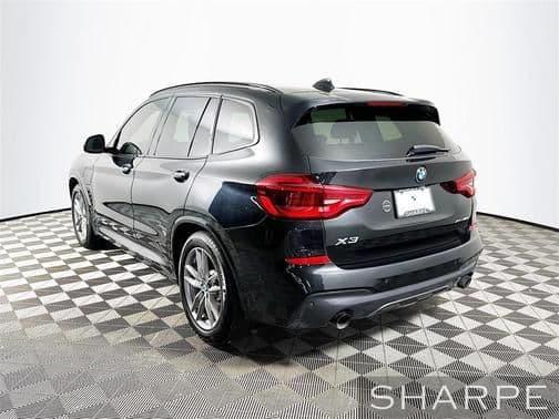 2021 bmw x3 phev in denver, colorado