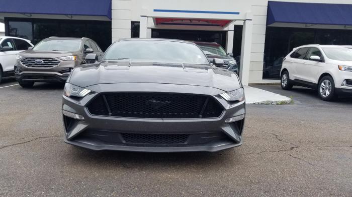 used 2018 ford mustang gt coupe brandon, ms 39042 for sale in brandon, mississippi