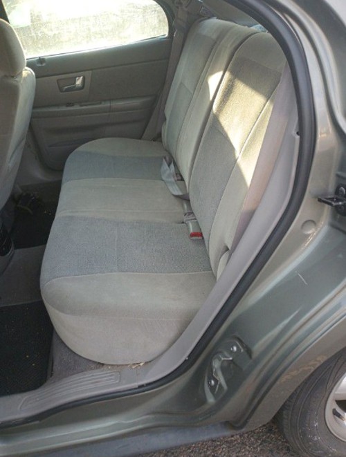 2002 ford taurus for sale in colorado by owner
