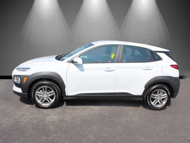 used 2019 hyundai kona fwd se montgomery, al 36116 for sale in montgomery, alabama