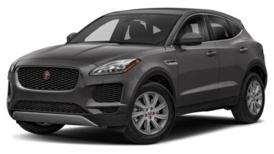 used 2020 jaguar e-pace p250 checkered flag edition $24,995great deal 36,304 mi. location: west chester