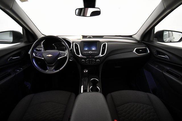 2020 chevrolet equinox 2lt