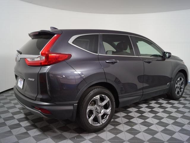 certified 2017 honda cr-v awd ex jersey city, nj 07305 for sale in jersey city, new jersey