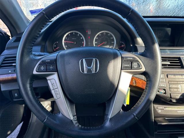 2011 honda accord ex-l