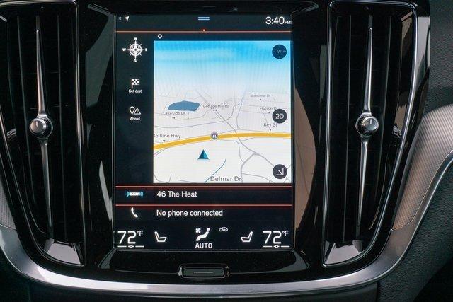 new 2019 volvo s60 t6 r-design awd mobile, al 36606 for sale in mobile, alabama