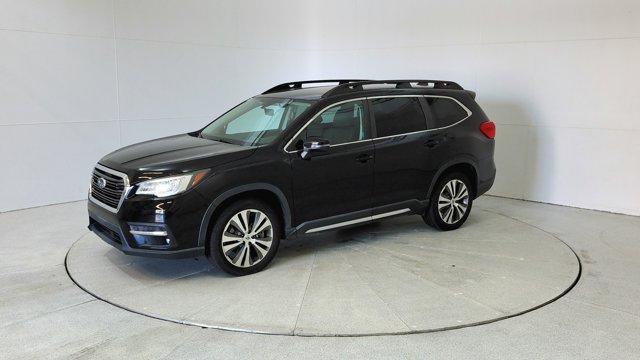 2019 subaru ascent limited 7-passenger