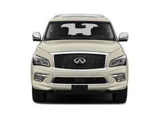 2015 Infiniti QX80 base