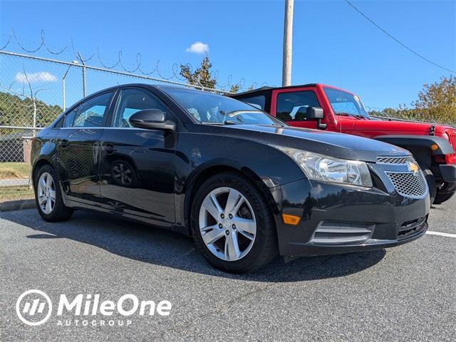 2014 chevrolet cruze diesel
