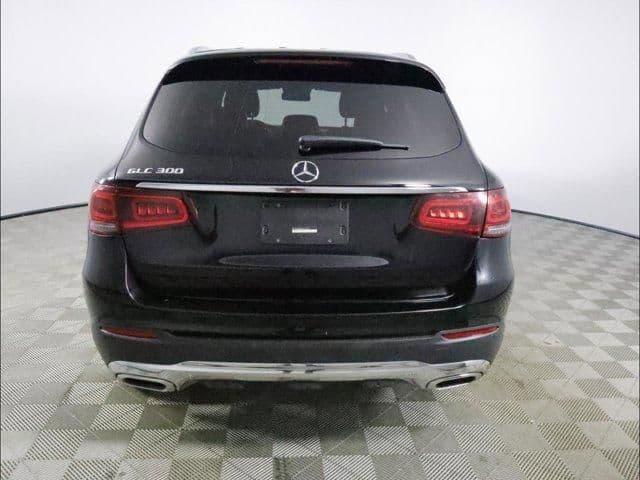 2022 mercedes-benz glc glc 300 in pembroke park, florida