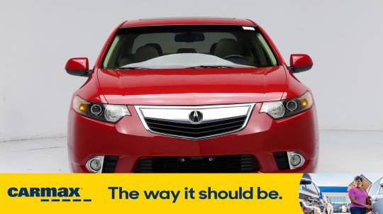 2013 Acura TSX