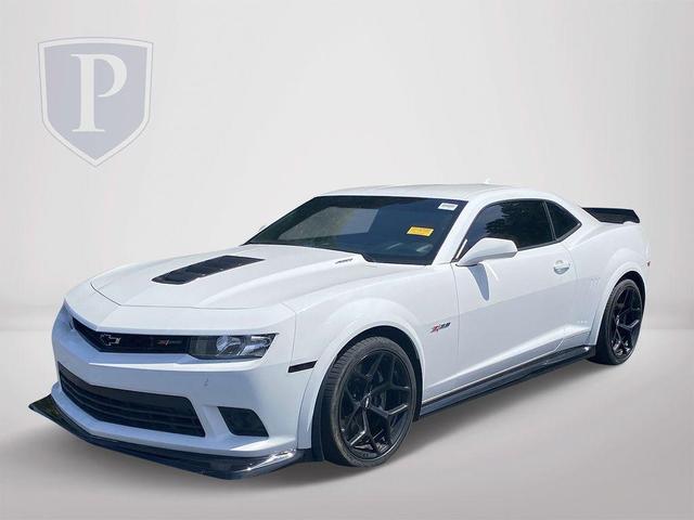 2015 chevrolet camaro z/28
