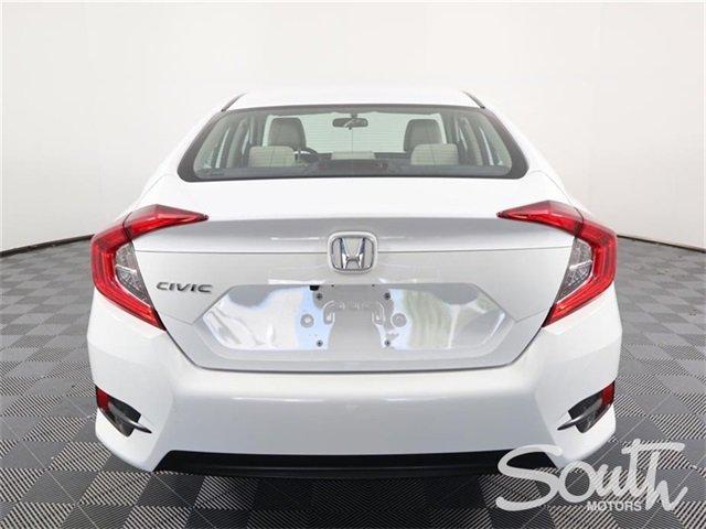 used 2018 honda civic lx sedan miami, fl 33157 for sale in miami, florida