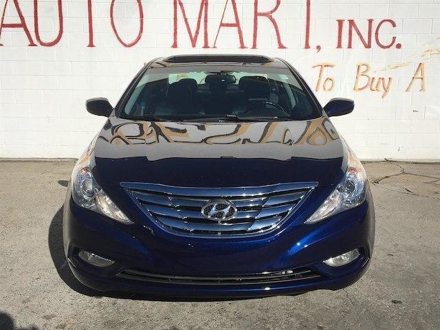 2013 hyundai sonata se se 4dr sedan for sale in smithfield, rhode island