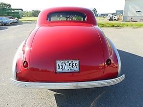 1940 chevrolet master deluxe coupe