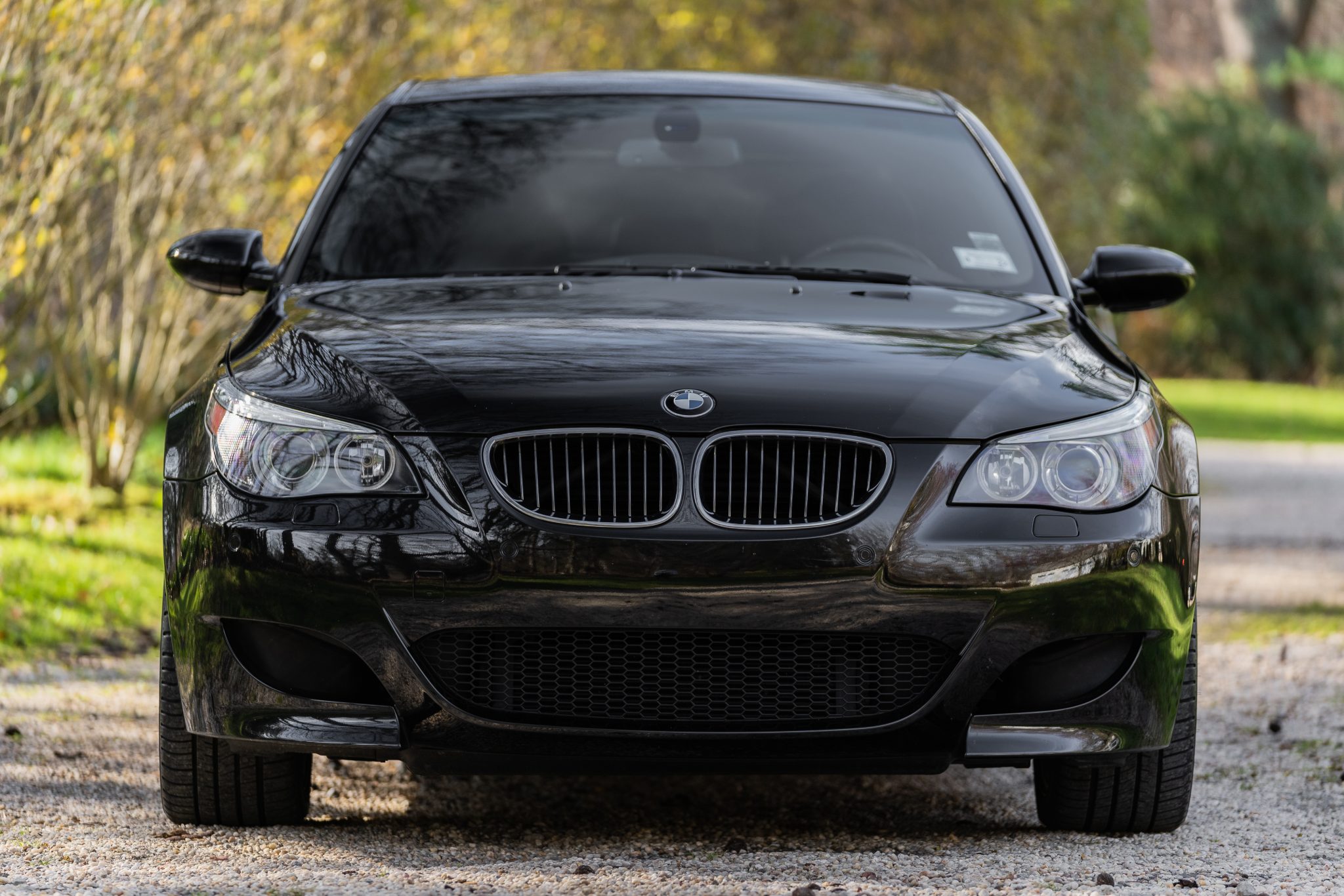 2006 bmw m5