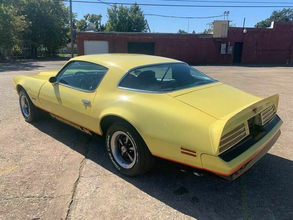 firebird formula
