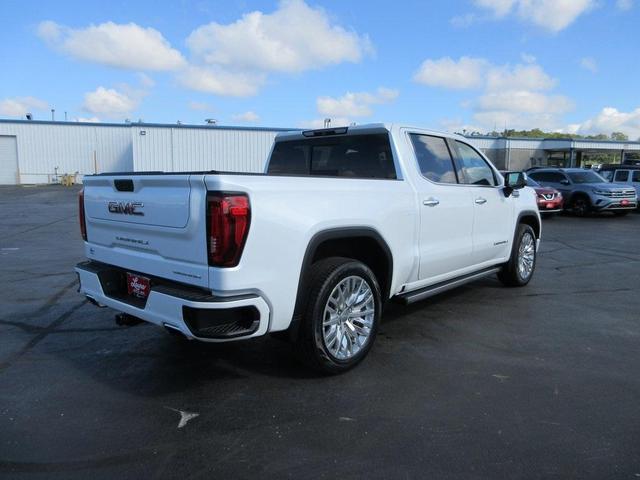 2019 gmc sierra 1500 denali