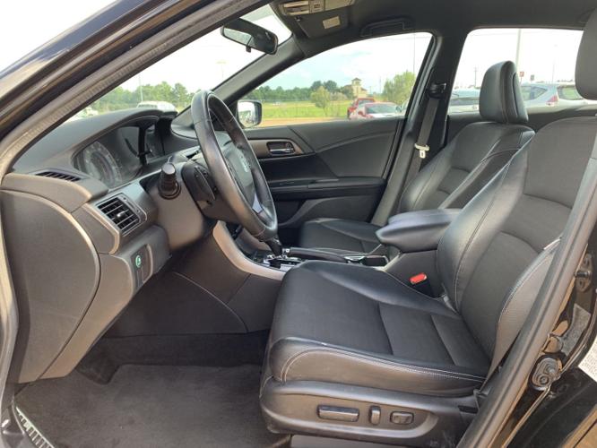 used 2016 honda accord sport sedan brandon, ms 39042 for sale in brandon, mississippi