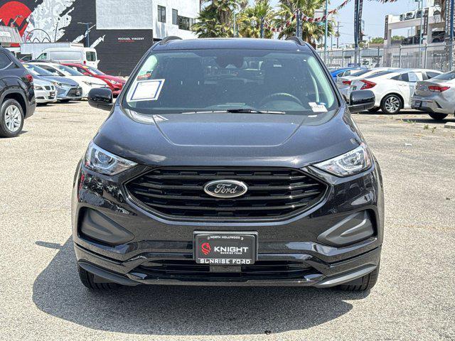 2024 ford edge se