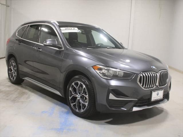 2022 bmw x1 xdrive28i