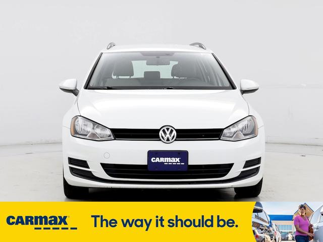 2015 volkswagen golf s