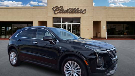 2024 Cadillac l