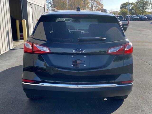 2021 chevrolet equinox premier