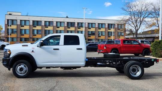 2024 RAM 5500