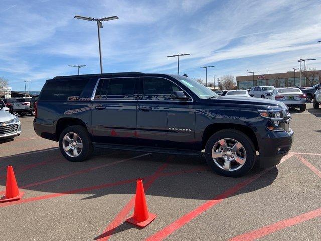 new 2019 chevrolet suburban 4wd lt albuquerque, nm 87110 for sale in albuquerque, new mexico