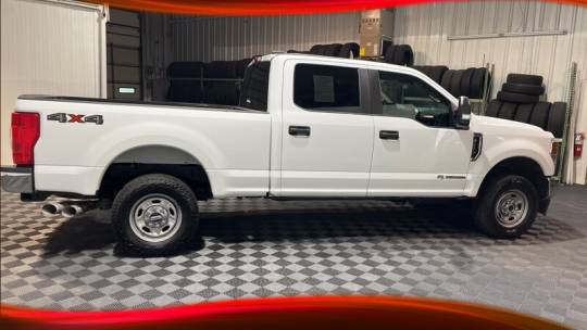 2022 ford f-250 super duty xl