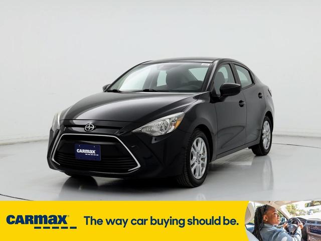 2016 scion ia